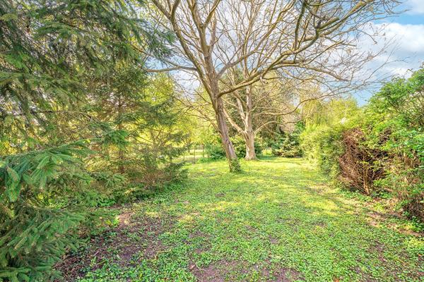 Maison à vendre 6 pièces 110.65m² Fresnes-sur-Escaut (59970)