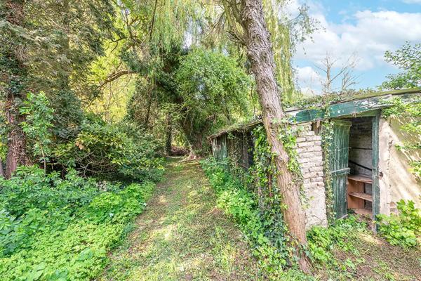 Maison à vendre 6 pièces 110.65m² Fresnes-sur-Escaut (59970)