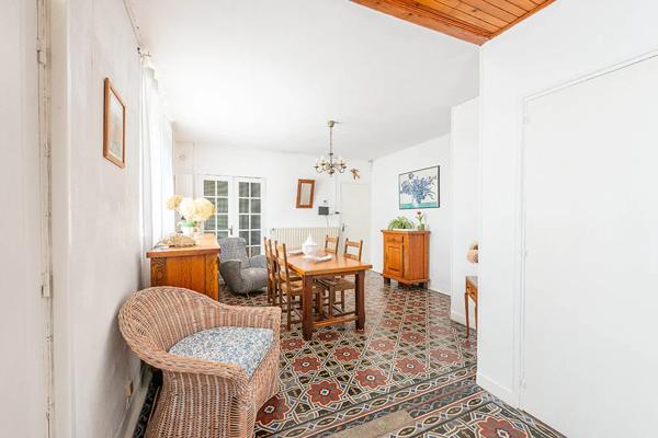 Maison à vendre 6 pièces 110.65m² Fresnes-sur-Escaut (59970)
