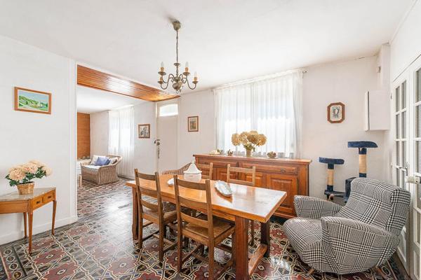 Maison à vendre 6 pièces 110.65m² Fresnes-sur-Escaut (59970)