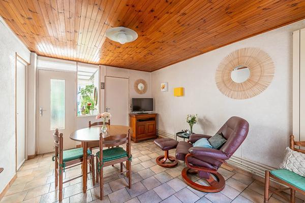 Maison à vendre 6 pièces 110.65m² Fresnes-sur-Escaut (59970)
