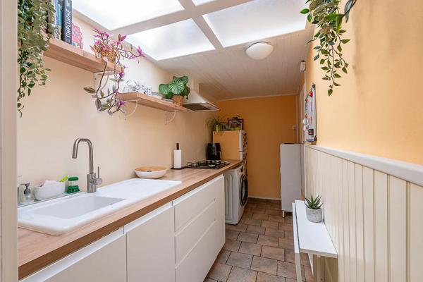 Maison à vendre 6 pièces 110.65m² Fresnes-sur-Escaut (59970)