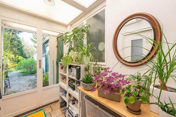 Maison à vendre 6 pièces 110.65m² Fresnes-sur-Escaut (59970)