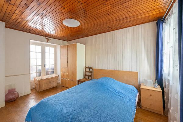 Maison à vendre 6 pièces 110.65m² Fresnes-sur-Escaut (59970)
