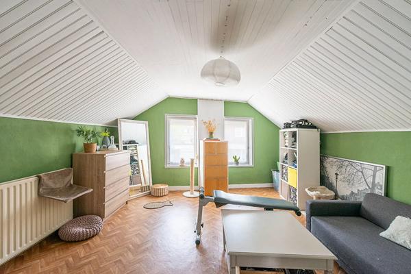 Maison à vendre 6 pièces 110.65m² Fresnes-sur-Escaut (59970)