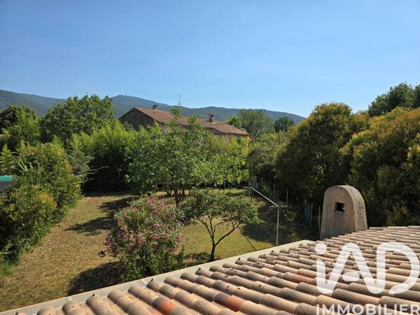 Maison à vendre 5 pièces 130 m² Gonfaron