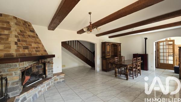 Maison à vendre 5 pièces 130 m² Gonfaron