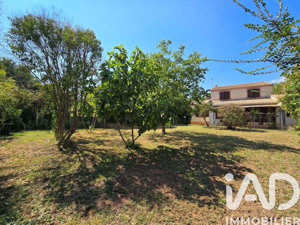 Maison à vendre 5 pièces 130 m² Gonfaron