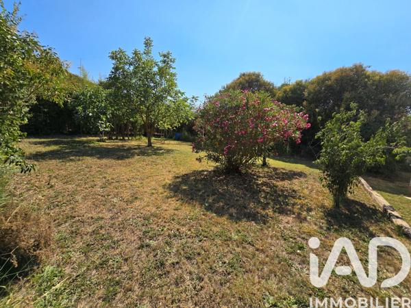 Maison à vendre 5 pièces 130 m² Gonfaron