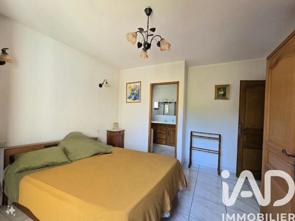 Maison à vendre 5 pièces 130 m² Gonfaron