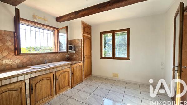 Maison à vendre 5 pièces 130 m² Gonfaron