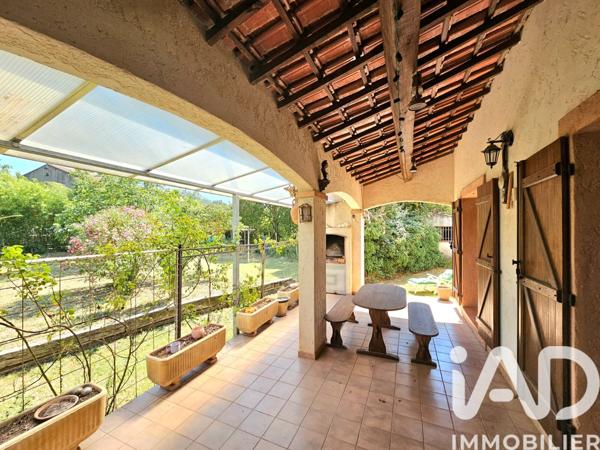 Maison à vendre 5 pièces 130 m² Gonfaron
