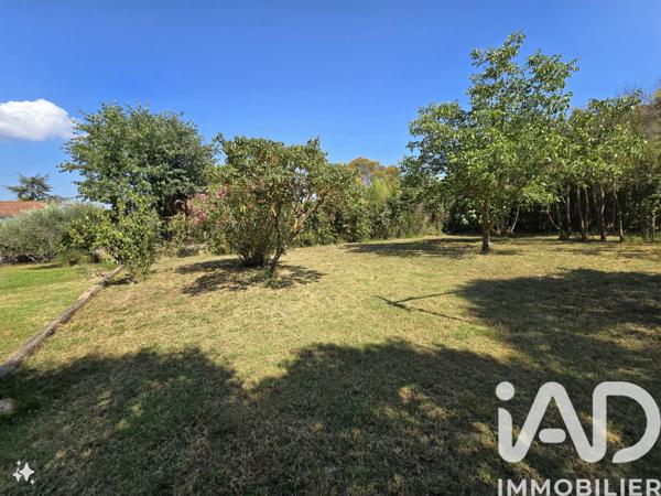 Maison à vendre 5 pièces 130 m² Gonfaron