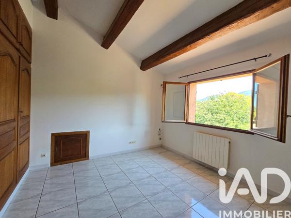 Maison à vendre 5 pièces 130 m² Gonfaron