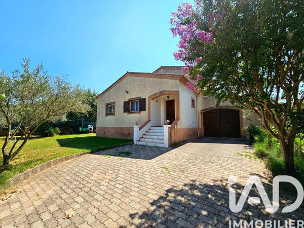 Maison à vendre 5 pièces 130 m² Gonfaron