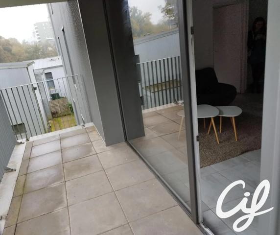 Appartement à louer à Saint-Herblain (44800)