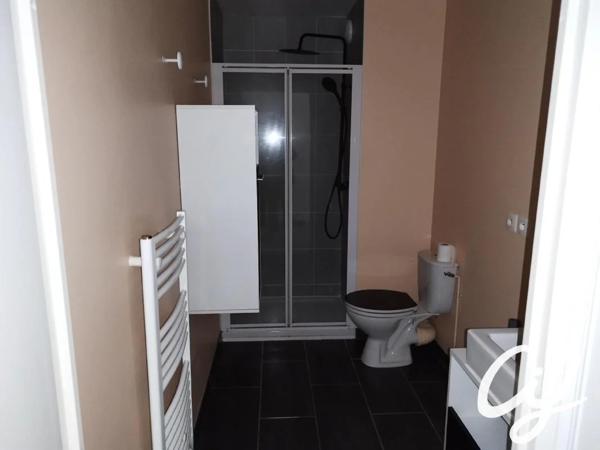 Appartement à louer à Saint-Herblain (44800)
