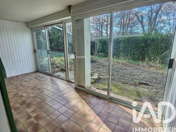 Maison à vendre 12 pièces 260 m² Saubrigues