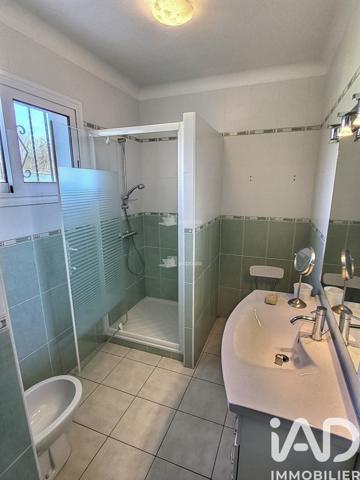 Maison à vendre 12 pièces 260 m² Saubrigues