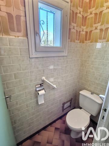 Maison à vendre 12 pièces 260 m² Saubrigues