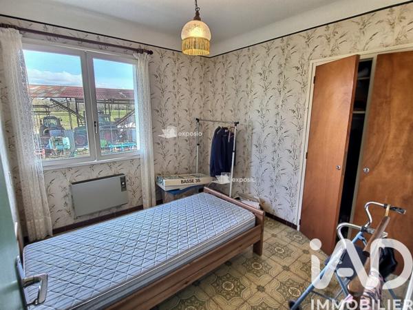 Maison à vendre 12 pièces 260 m² Saubrigues