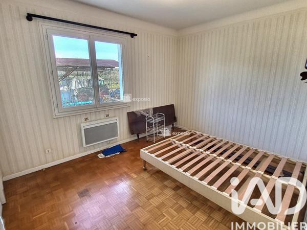 Maison à vendre 12 pièces 260 m² Saubrigues