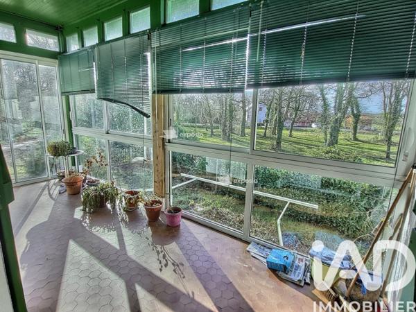 Maison à vendre 12 pièces 260 m² Saubrigues