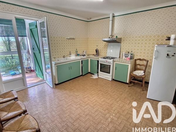 Maison à vendre 12 pièces 260 m² Saubrigues