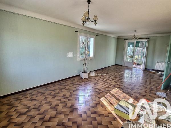 Maison à vendre 12 pièces 260 m² Saubrigues