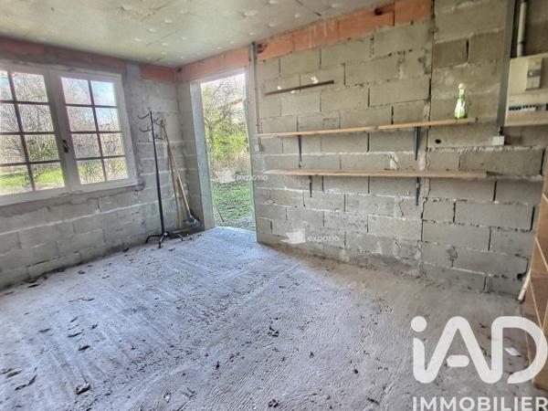Maison à vendre 12 pièces 260 m² Saubrigues