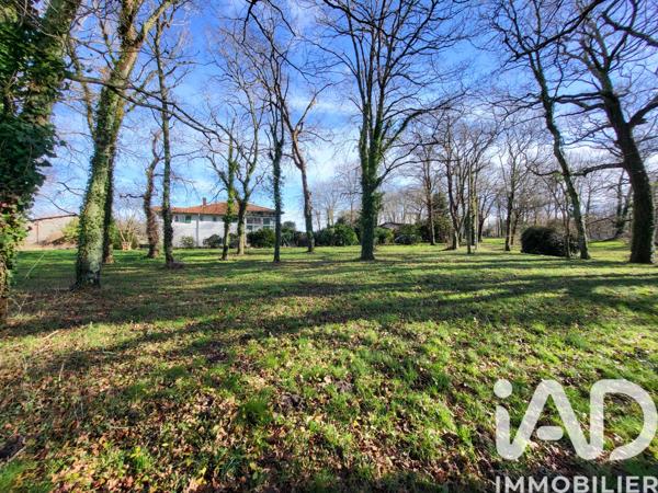 Maison à vendre 12 pièces 260 m² Saubrigues