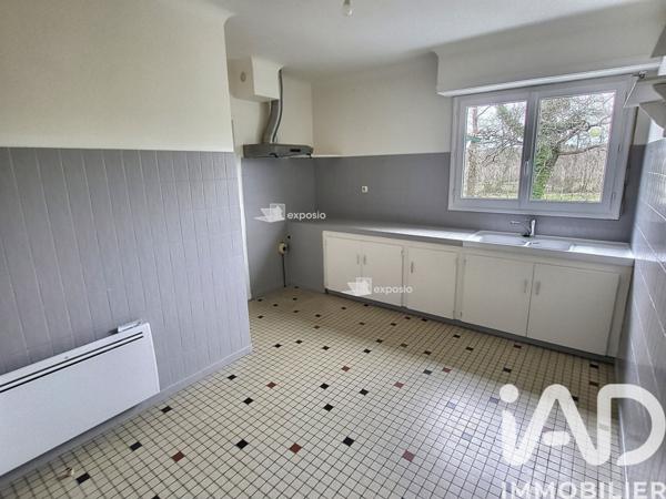Maison à vendre 12 pièces 260 m² Saubrigues