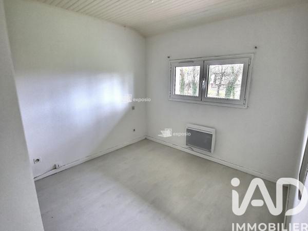Maison à vendre 12 pièces 260 m² Saubrigues