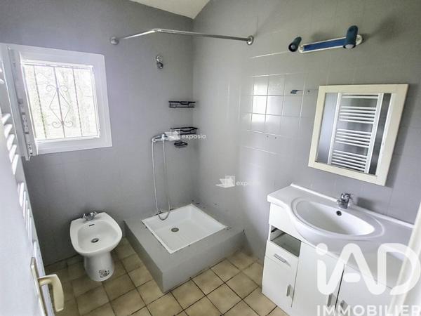 Maison à vendre 12 pièces 260 m² Saubrigues