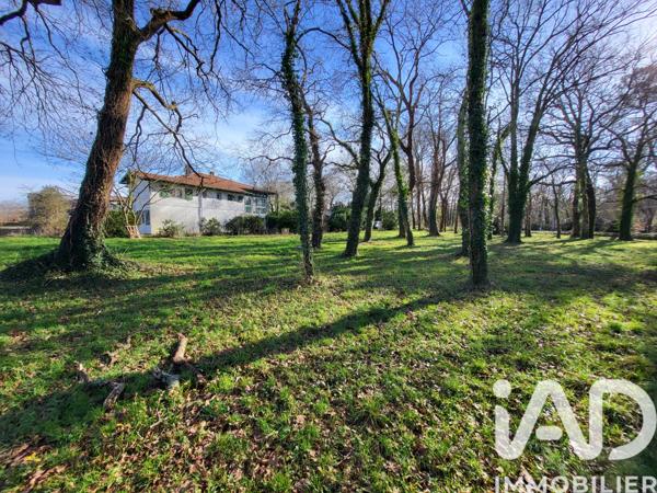 Maison à vendre 12 pièces 260 m² Saubrigues