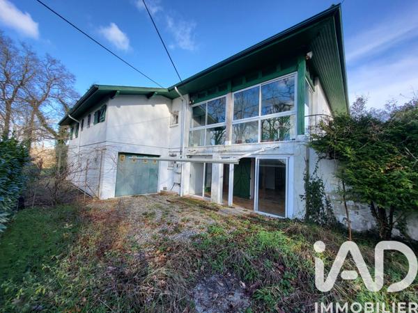 Maison à vendre 12 pièces 260 m² Saubrigues