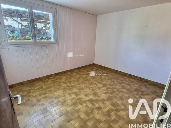 Maison à vendre 12 pièces 260 m² Saubrigues