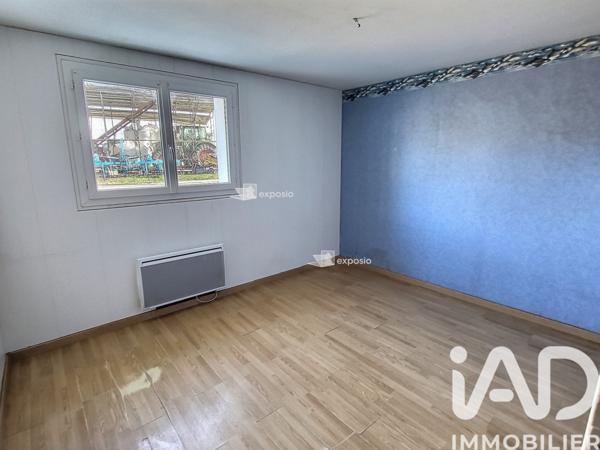 Maison à vendre 12 pièces 260 m² Saubrigues