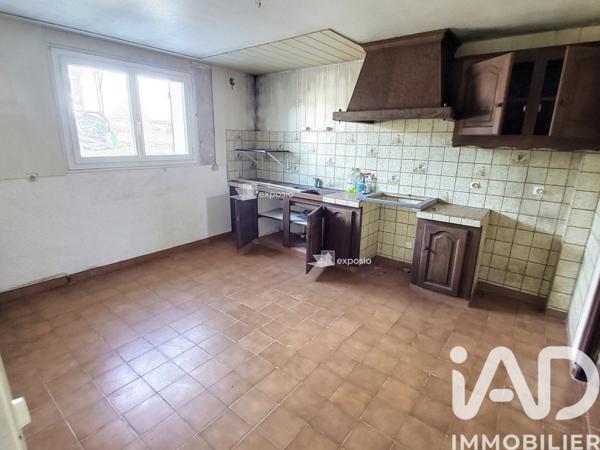 Maison à vendre 12 pièces 260 m² Saubrigues