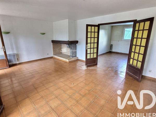 Maison à vendre 12 pièces 260 m² Saubrigues