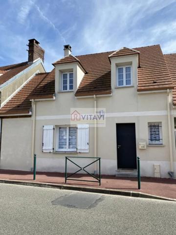 Maison à louer à Lacroix-Saint-Ouen (60610)