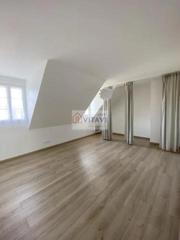 Maison à louer à Lacroix-Saint-Ouen (60610)