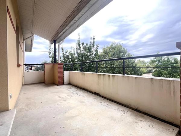 Appartement à vendre à Castelnau-d'Estrétefonds (31620)