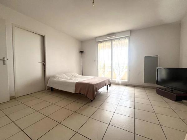 Appartement à vendre à Castelnau-d'Estrétefonds (31620)