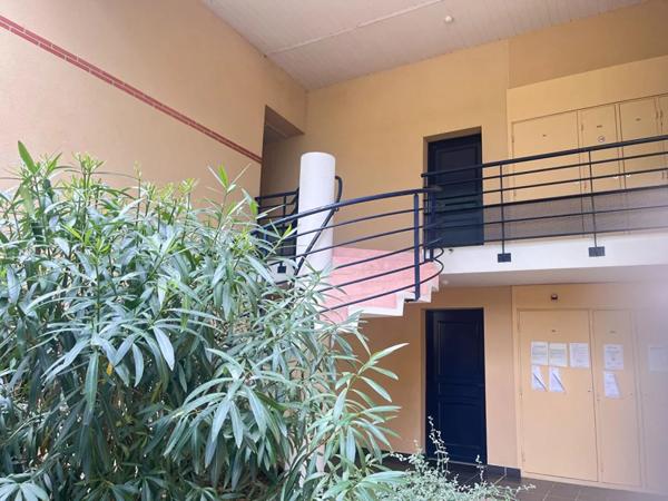 Appartement à vendre à Castelnau-d'Estrétefonds (31620)