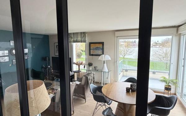 Appartement à vendre    6 pièces •  Amiens
