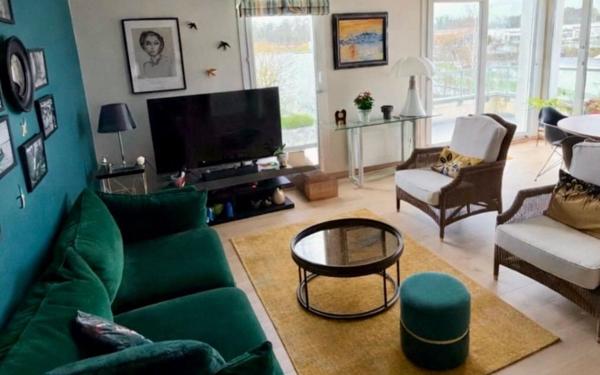 Appartement à vendre    6 pièces •  Amiens