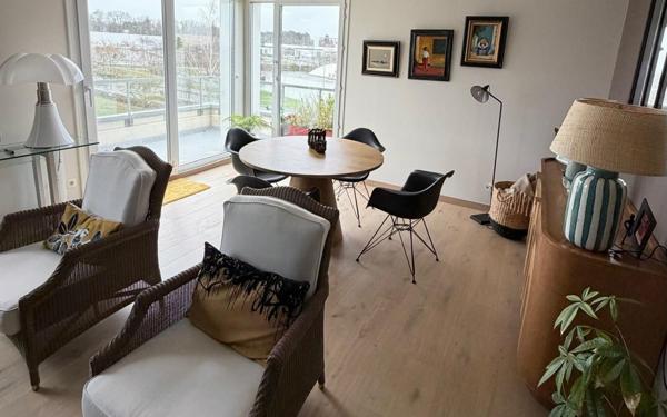 Appartement à vendre    6 pièces •  Amiens