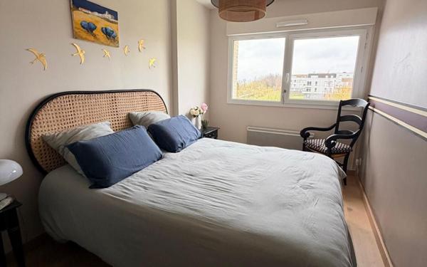 Appartement à vendre    6 pièces •  Amiens