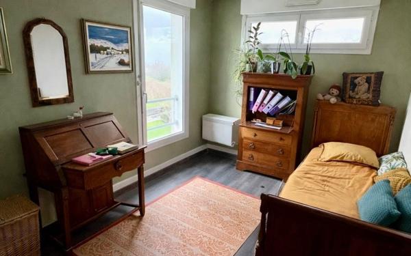 Appartement à vendre    6 pièces •  Amiens